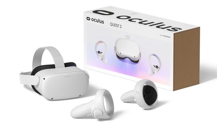 What Does the New 128GB Oculus Quest 2 Bring to the Table?