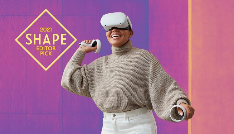 Oculus Quest 2 Review: Our Editors Give the Scoop