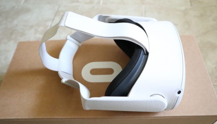 More hidden features will soon be released to Oculus Quest 2 owners.