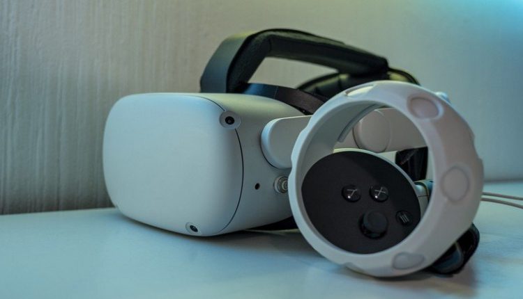 The Oculus Quest 2's one-year anniversary marks how much it has grown