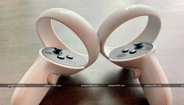 Eye Quest2 Controller Ndtv Eye Quest