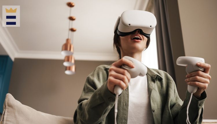 “Grand Theft Auto: San Andreas” is coming to Oculus Quest 2 VR