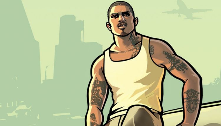 San Andreas' VR release date, trailer, price, and features for Oculus Quest 2 port
