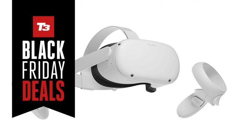 Best Black Friday Oculus Quest 2 deals