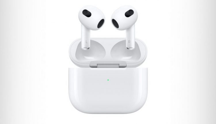 AirPods 3