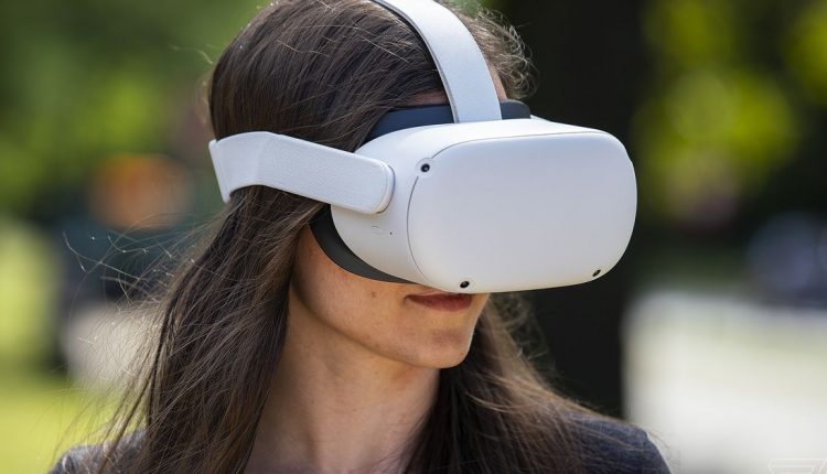 Meta’s Oculus Quest 2 has shipped 10 million units, according to Qualcomm