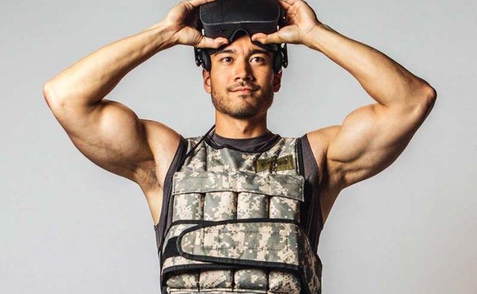 Give Your Brain A Boost With 10 Minutes of VR Fitness