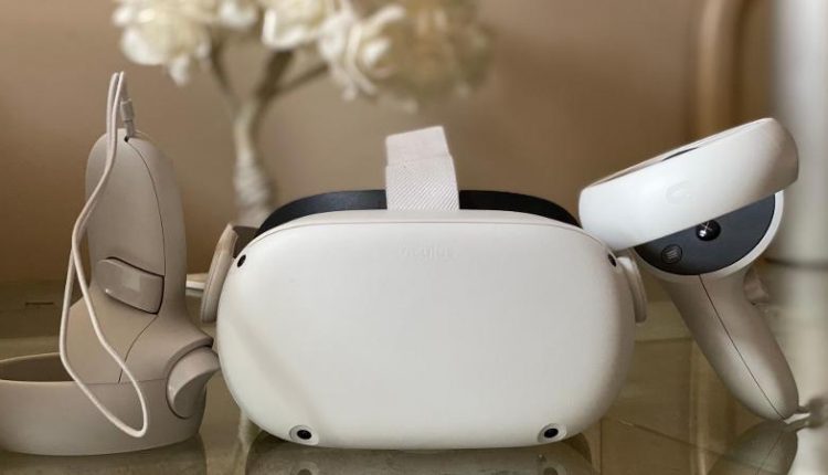 quest 2 black friday deal