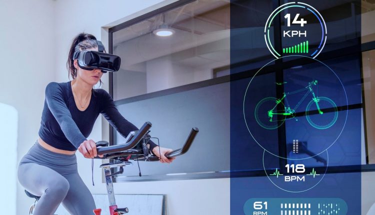 Could Fitness Be The Killer App For The Metaverse? Or Is It Gaming? Or Both?