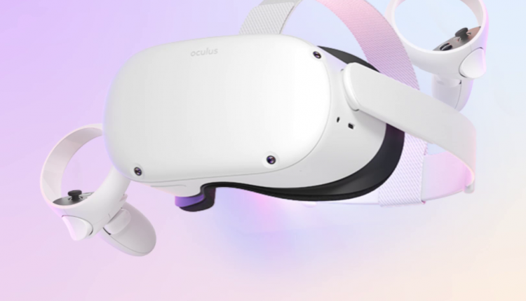 Here’s why the Oculus Quest 2 is the ultimate present to get this Christmas