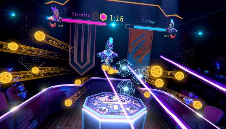 best oculus quest 2 games blaston