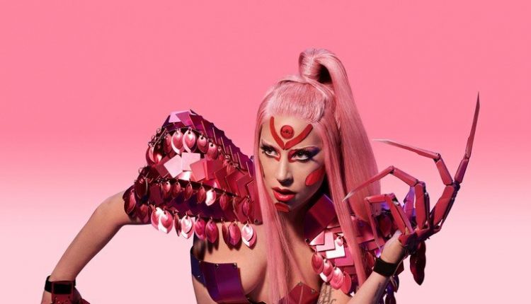 Lady Gaga Beat Saber music pack coming to Oculus Quest 2