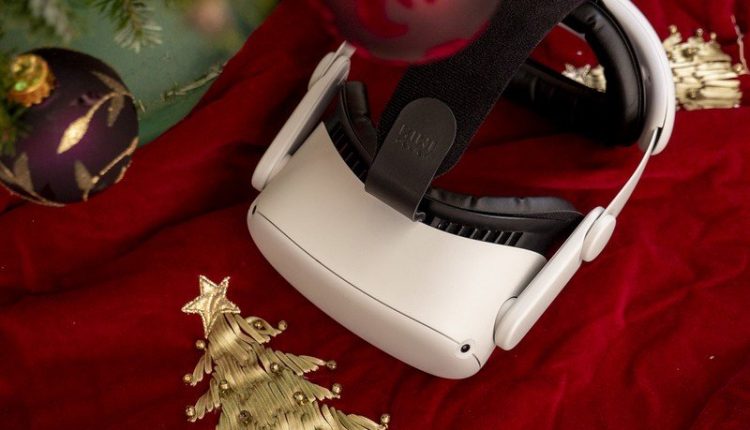 These are the 5 Oculus Quest 2 games to play first (and 5 to play after)