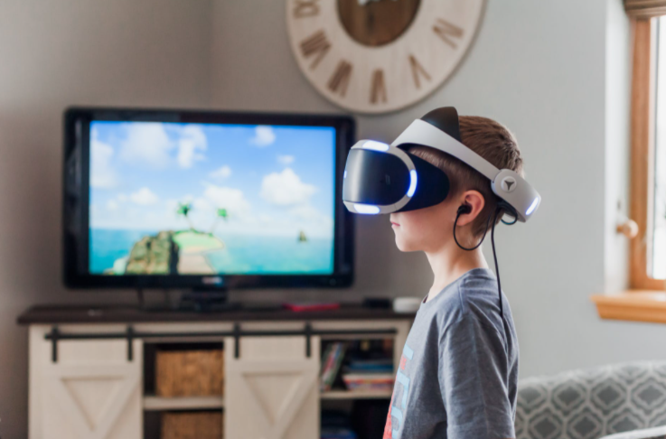 Oculus Quest