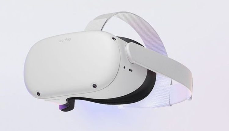 Oculus Quest 2 fans can grab a new money saving deal to kick off 2022 | Gaming | Entertainment