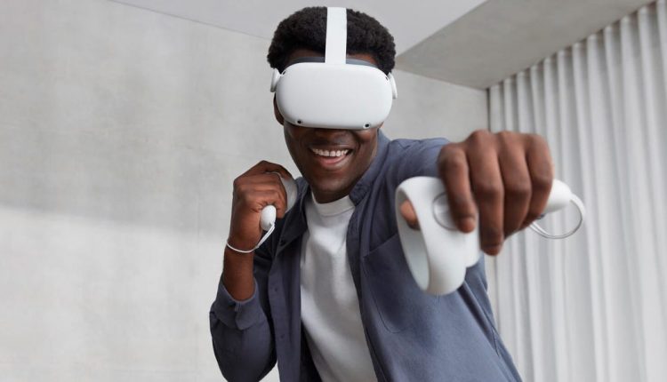 How to Play Steam Games on Oculus Quest 2