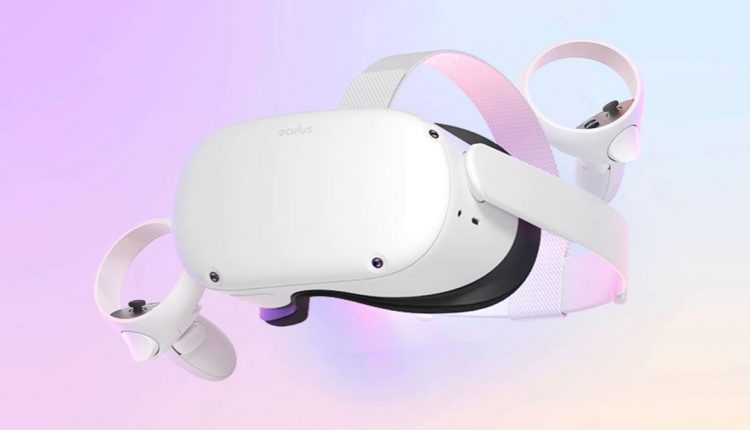 The best Oculus Quest 2 deals in 2022