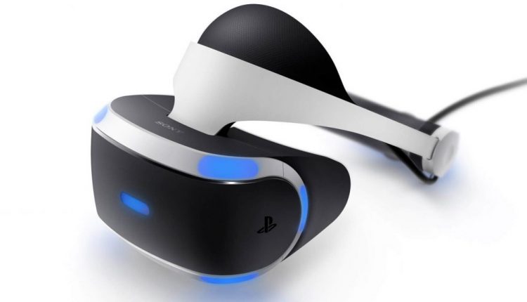 PSVR 2 display to double pixel density compared to Oculus Quest 2