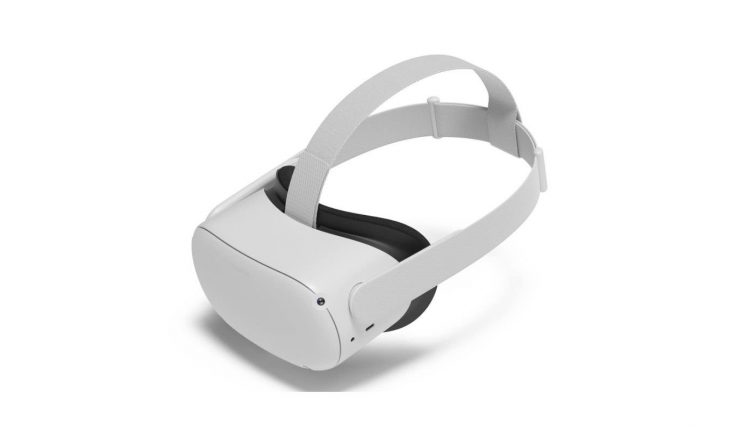The Latest Oculus Quest 2 Update Actually Made It Worse