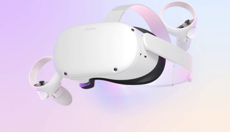 The best Oculus Quest 2 accessories for 2022