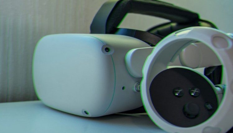 Looks like Meta fixed the blurry Oculus Quest 2 update