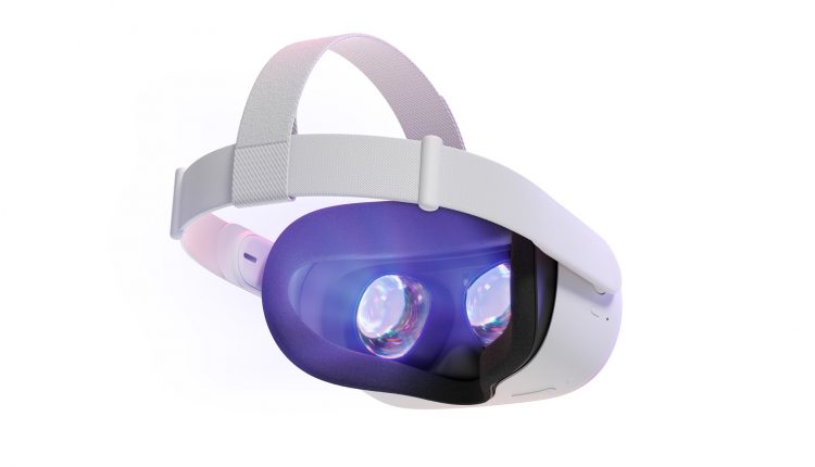 Oculus Quest 2 Update v37 Brings Link Sharing, Interface Improvements