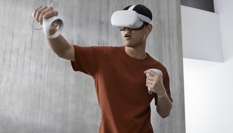 Black Friday Oculus Quest 2 bundles 2022: what to expect