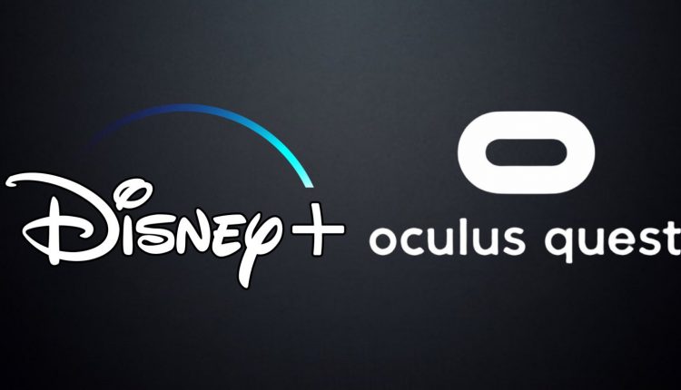 Can You Watch Disney Plus On Oculus Quest 2?