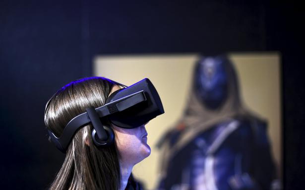 Meta’s Oculus Quest 2 leads global AR, VR market: IDC