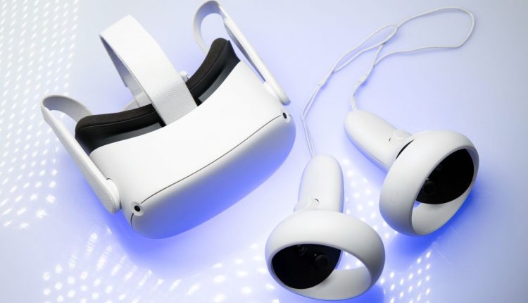 Your Oculus Quest 2 is about to get a major video update
