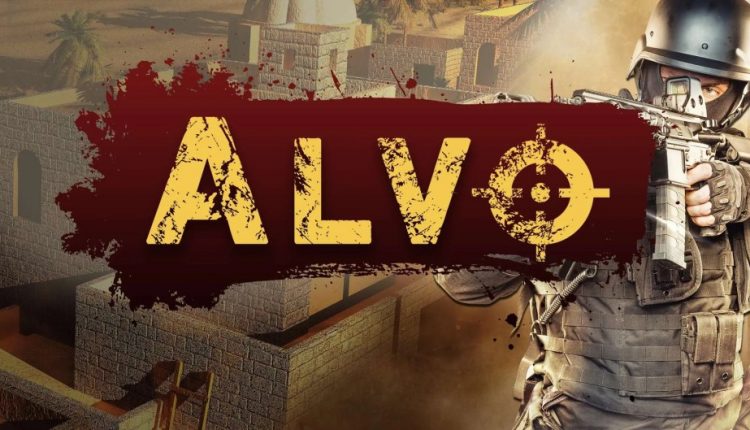 alvo