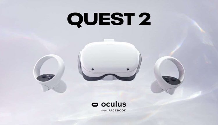 Oculus Quest 2