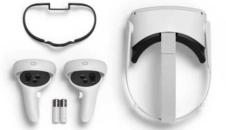 Best Oculus Quest 2 prices and deals in March 2022