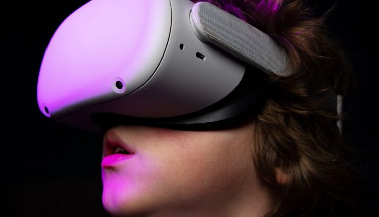 6 things you didn't know your Oculus Quest 2 could do