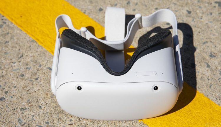 You can buy the Oculus Quest 2 again following a pause in sales