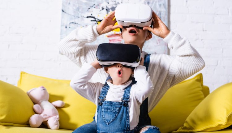 It’s time to give gamer moms their due credit