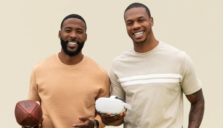 Oculus Quest 2 and PlayStation VR are finally getting an official NFL game