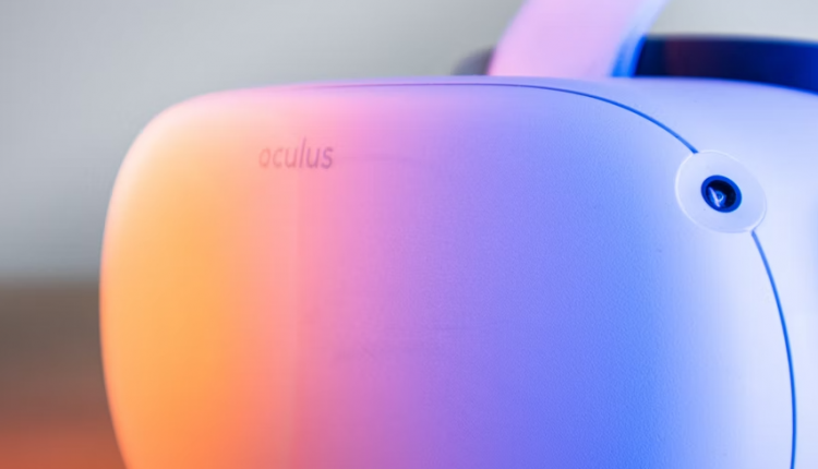 OculusQuest 2