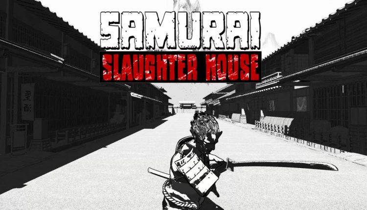 Samurai Slaughter House is now available on Oculus Quest 2 with a free demo