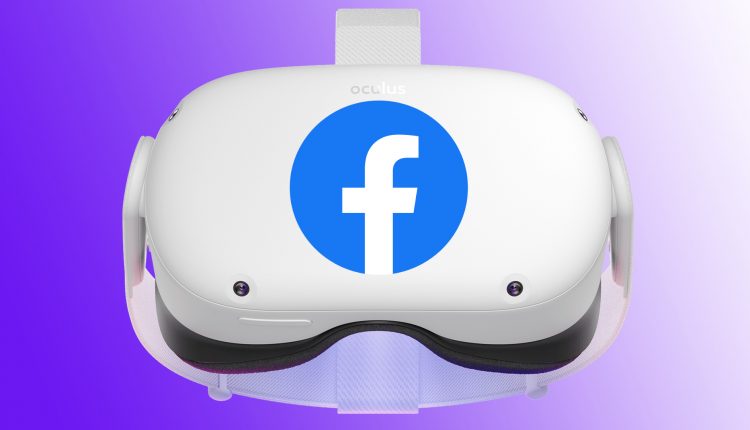 Meta kills Oculus Quest 2 site, redirects to Facebook store