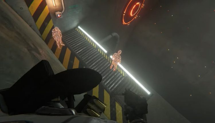 Is Bonelab Cross-buy Between Oculus Quest 2 And PC?