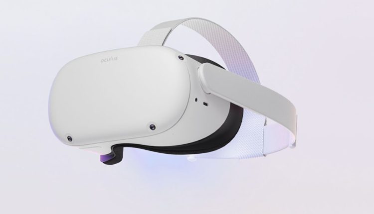 Oculus Quest 2 review: The perfect gateway into virtual reality