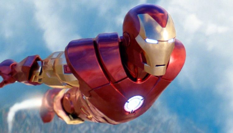 Become Iron Man with your Oculus Quest 2: the game reveals at Meta Connect 2022