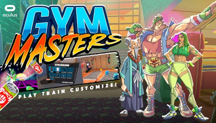 Gym Masters