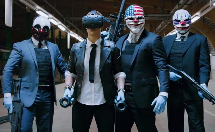 This Week In VR Fitness Games 3/12/18