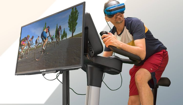 XRHealth, VirZOOM Partner to Transform the Power of Virtual Reality Exercise for Providers and Patients