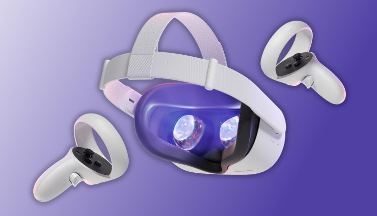 Oculus Quest 2 update v43 removes Facebook login requirements