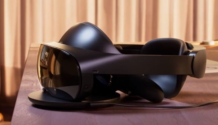 Meta Scoops Up A Bunch Of VR Gaming Companies – channelnews