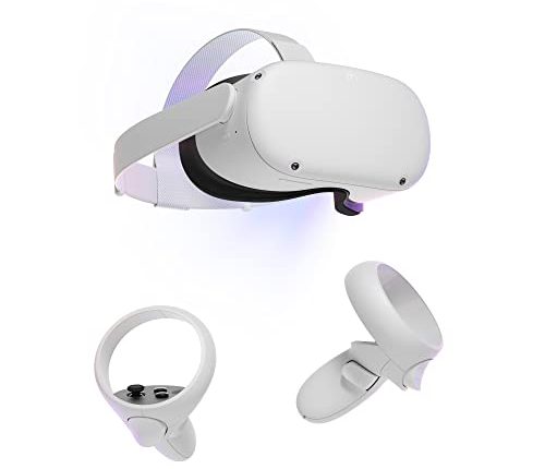 Oculus Quest 2 128GB