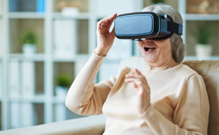 VR Exercise Integral for Fibromyalgia Rehabilitation